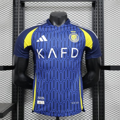 Player Riyadh Victory Away