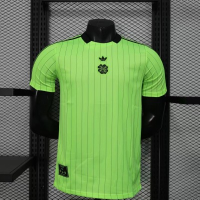 Player Celtics Casual Style