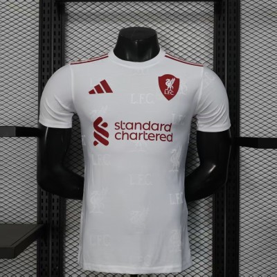 Liverpool Player Special Edition