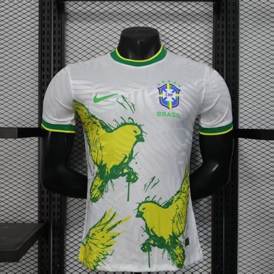 Player Brazil Special Edition