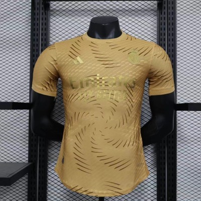 Player Real Madrid Special Edition Gold