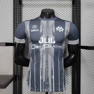 Player Marseille Special Edition Grey