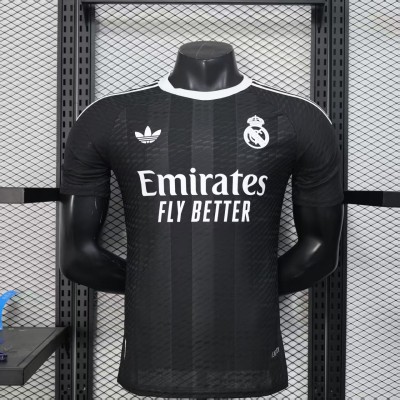 Player Real Madrid Goalkeeper