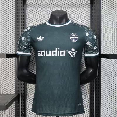 Player Al-Ahli Saudi Special Edition
