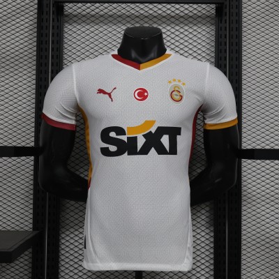 Player Galatasaray Away