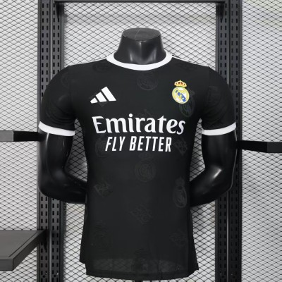 Player Real Madrid Special Edition Black