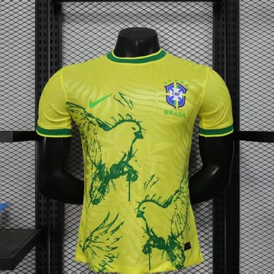 Player Brazil Special Edition