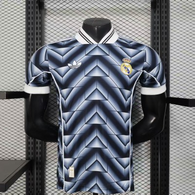 Player Real Madrid Special Edition Black