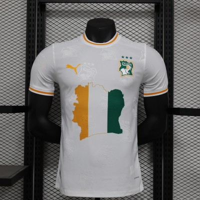 Player Ivory Coast Special Edition