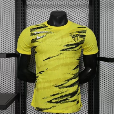 Player Jidda Training Kit