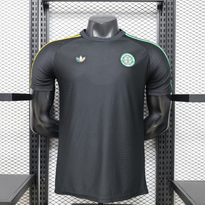 2026 S-3XL Celtics Casual Retro
