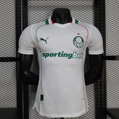 S-3XL 26-27 Palmeiras Away