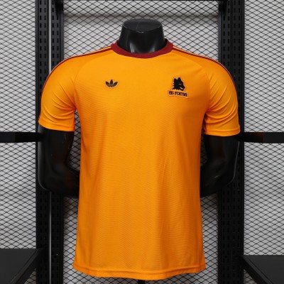 2026 S-3XL Rome Casual Retro