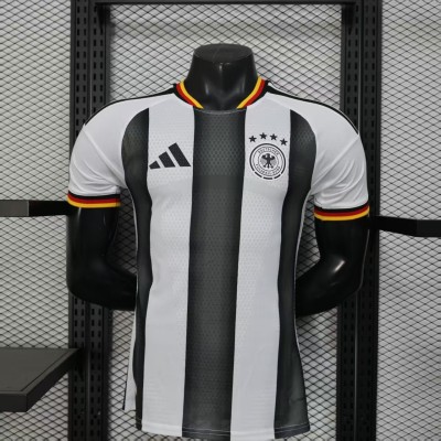 S-3XL Germany Black and White