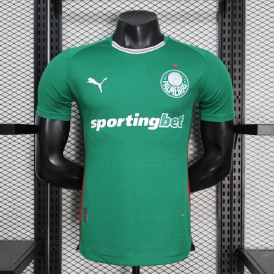 S-3XL 26-27 Palmeiras Home