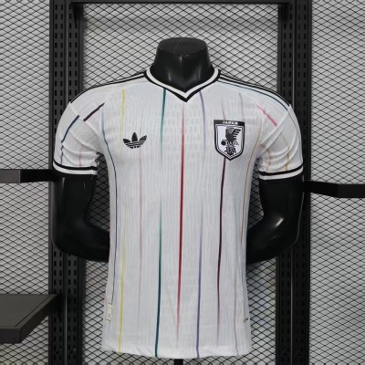 S-3XL 2026 Japan Away