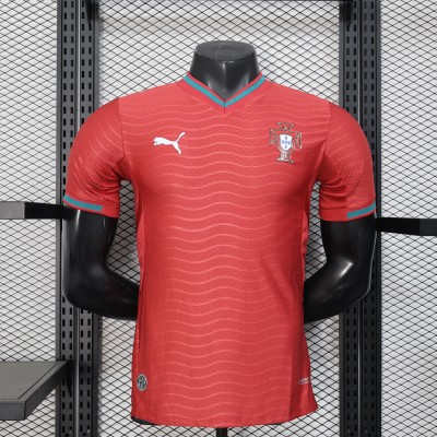 S-3XL 2026 Portugal Home