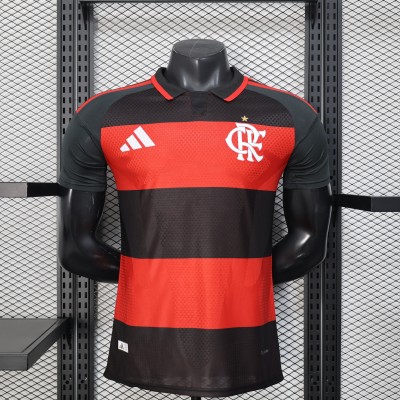 S-3XL Flamengo Home