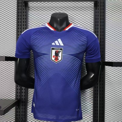 S-3XL 2026 Japan Home