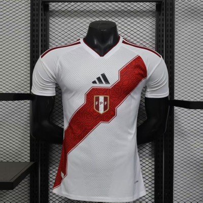 S-3XL Peru Home