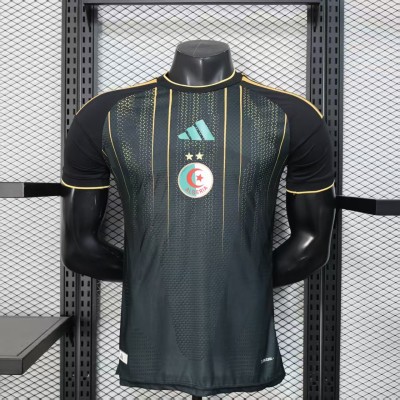 S-3XL Algeria Black Gold