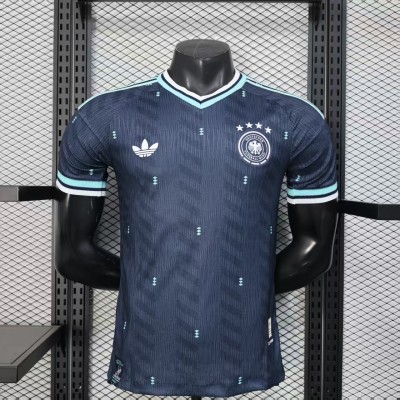 S-3XL 2026 Germany Away