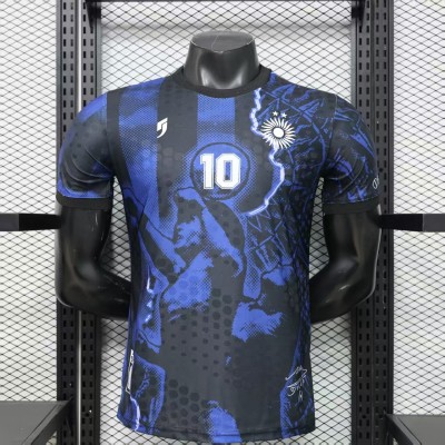 2026 S-3XL Player Argentina Special Edition