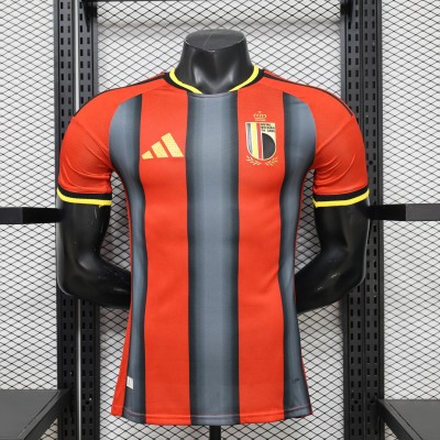 Belgium Special Edition