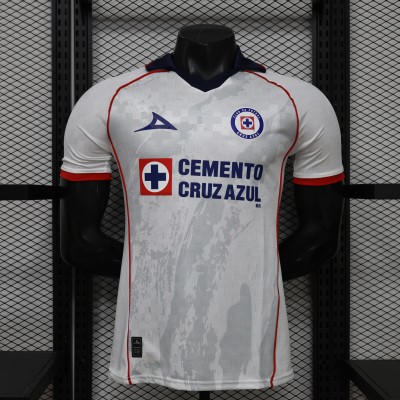 Blue Cross White