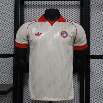 Bayern retro