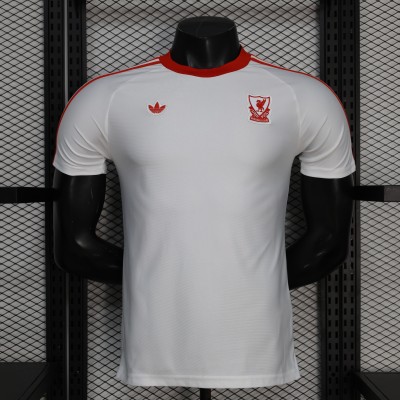 Liverpool Retro Casual Style