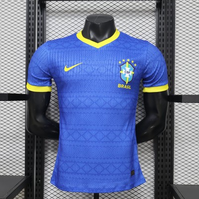 Brazil Special Edition