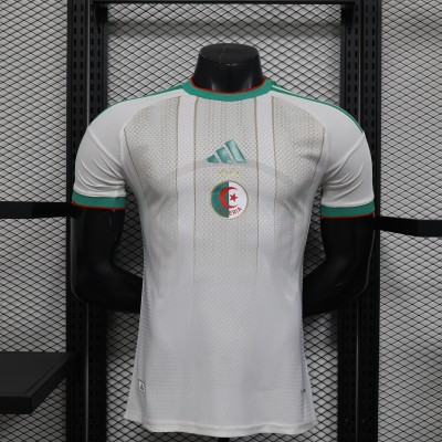S-3XL 2026 Algeria with Star