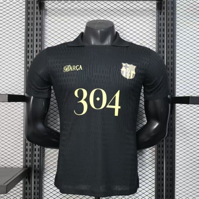 Player, Barça Special Edition, Black