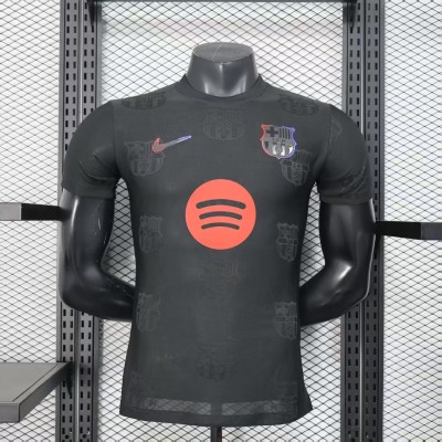 Player, Barça Special Edition