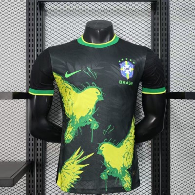 Player Brazil Special Edition
