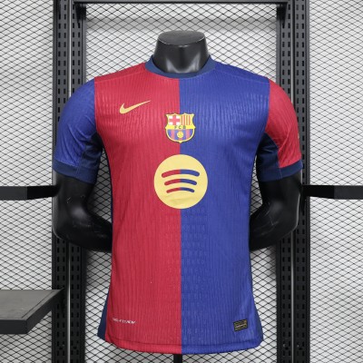 Player, Barcelona, Home Ground