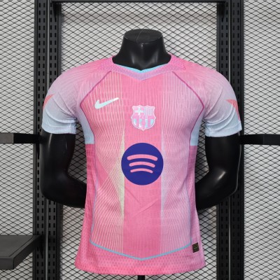Player Barça Special Edition