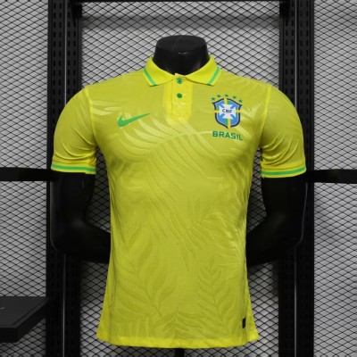 Player Brazil Special Edition