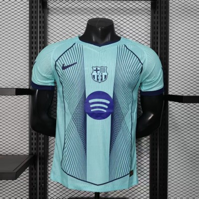 Player Barca Special Edition
