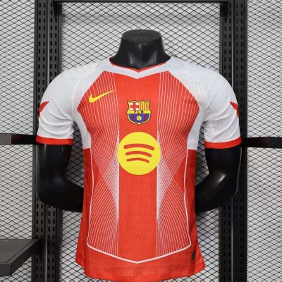 Player, Barcelona Special Edition
