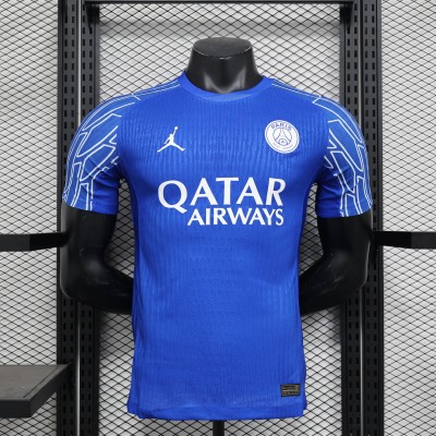 Player Paris Special Edition