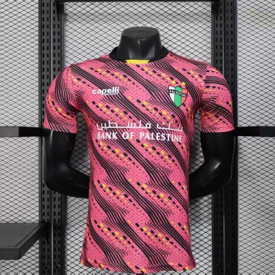 Player: Palestine Special Edition