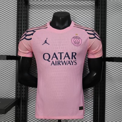 Player Paris Special Edition Pink