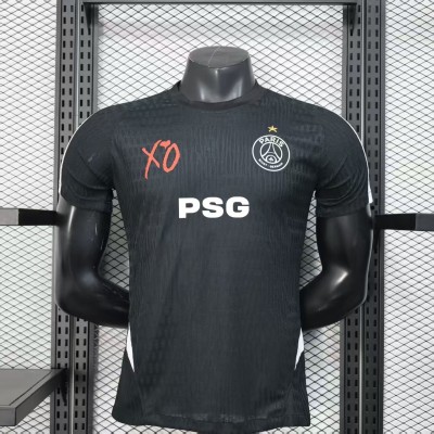 Player Paris Special Edition Black