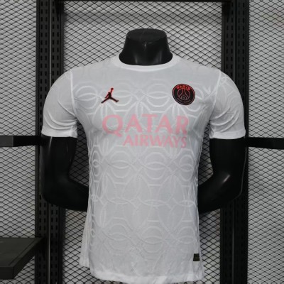 Player Paris Special Edition White