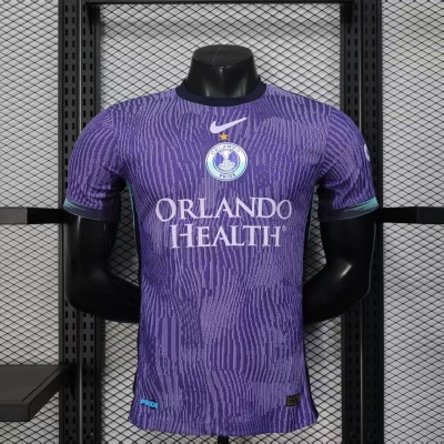 Player Orlando Purple