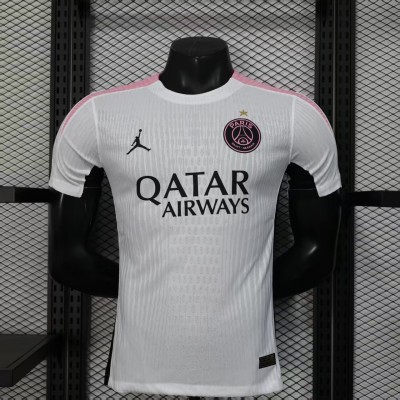 Players, Paris Pre-match Kit