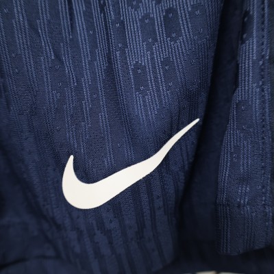 Paris Home Player Shorts